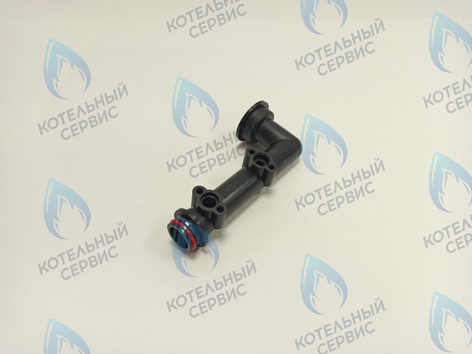 30003672B Патрубок контура ГВС проходной (2) Deluxe, Deluxe Coaxial, Deluxe Plus, Deluxe Plus Coaxial, Smart Tok Coaxial, Prime Coaxial, Ace, Ace Coaxial, Atmo NAVIEN (BH2507435A) в Барнауле