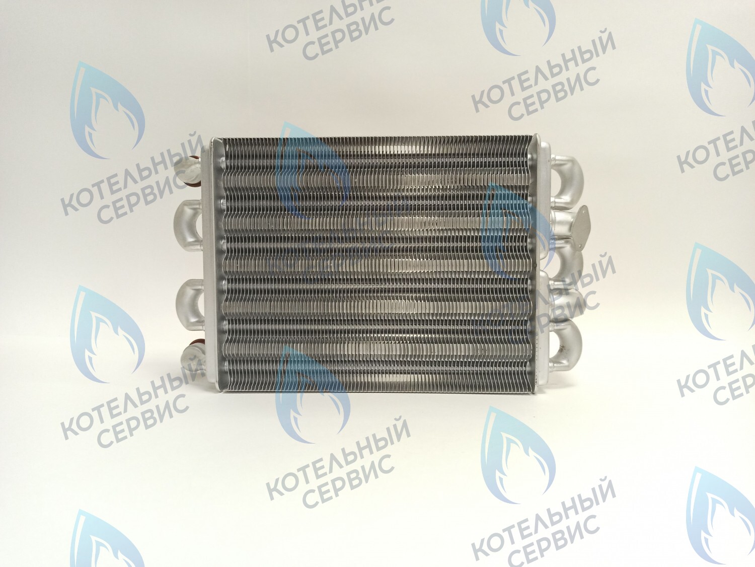 P0000108348 Теплообменник битермический 24кВт BE (NEW) OASIS (после 2022г) в Барнауле