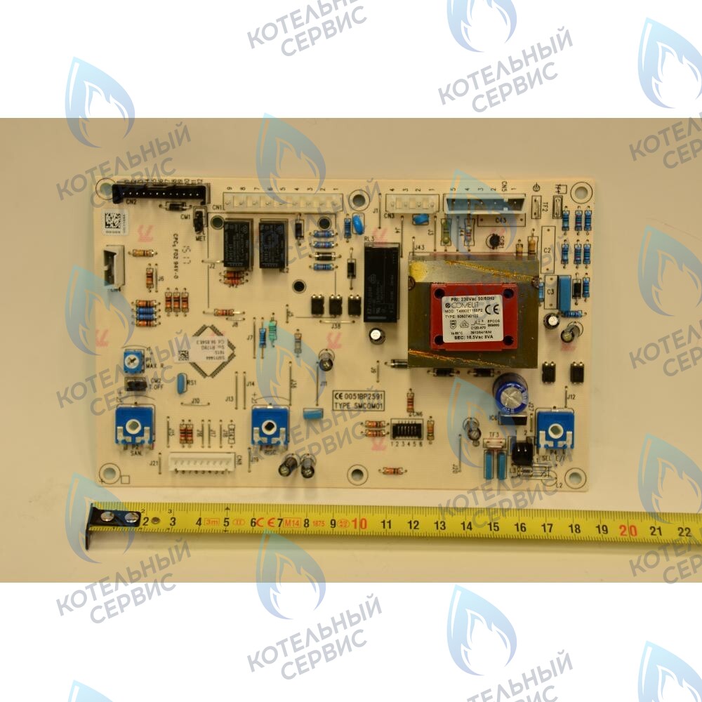 5663840 Электронная плата (SIT) BAXI в Барнауле