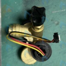 BA0100034 Входная гидрогруппа KOTITONTTU TOIVO T 20-24 DK в Барнауле