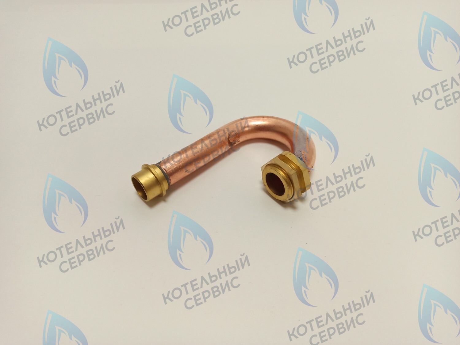 WT005 Трубка подачи ОВ VAILLANT (179033) в Барнауле