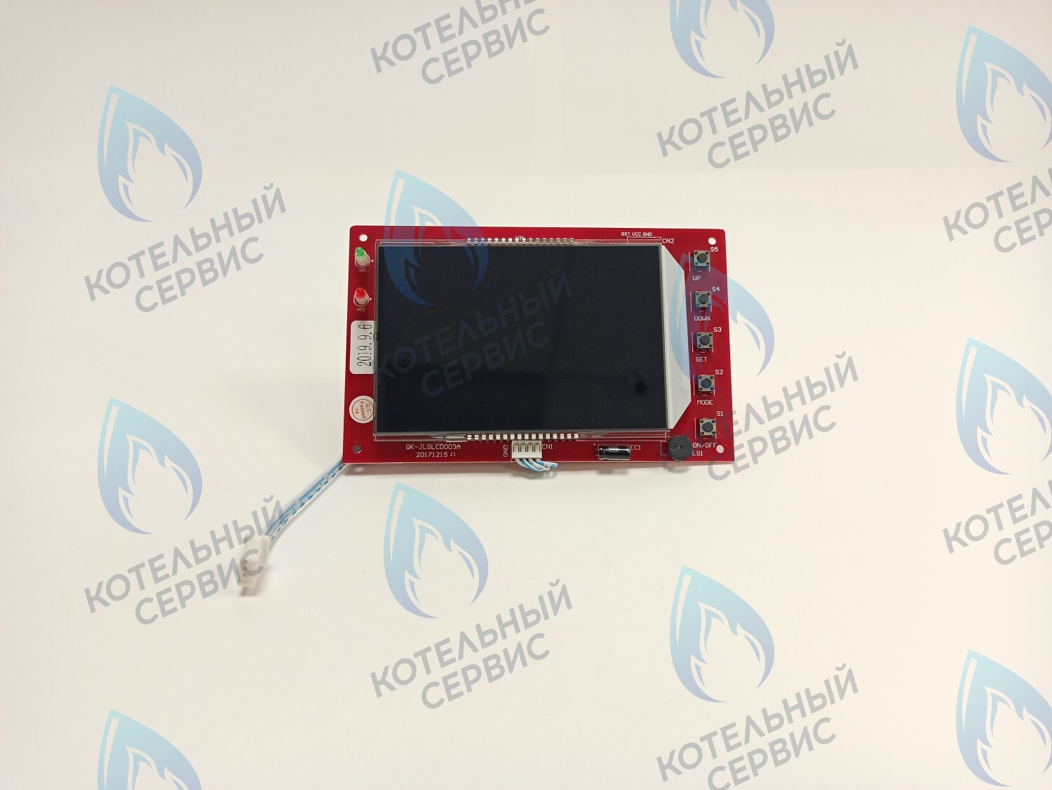 P0000007981 Дисплей OASIS RT, BM NEW в Барнауле