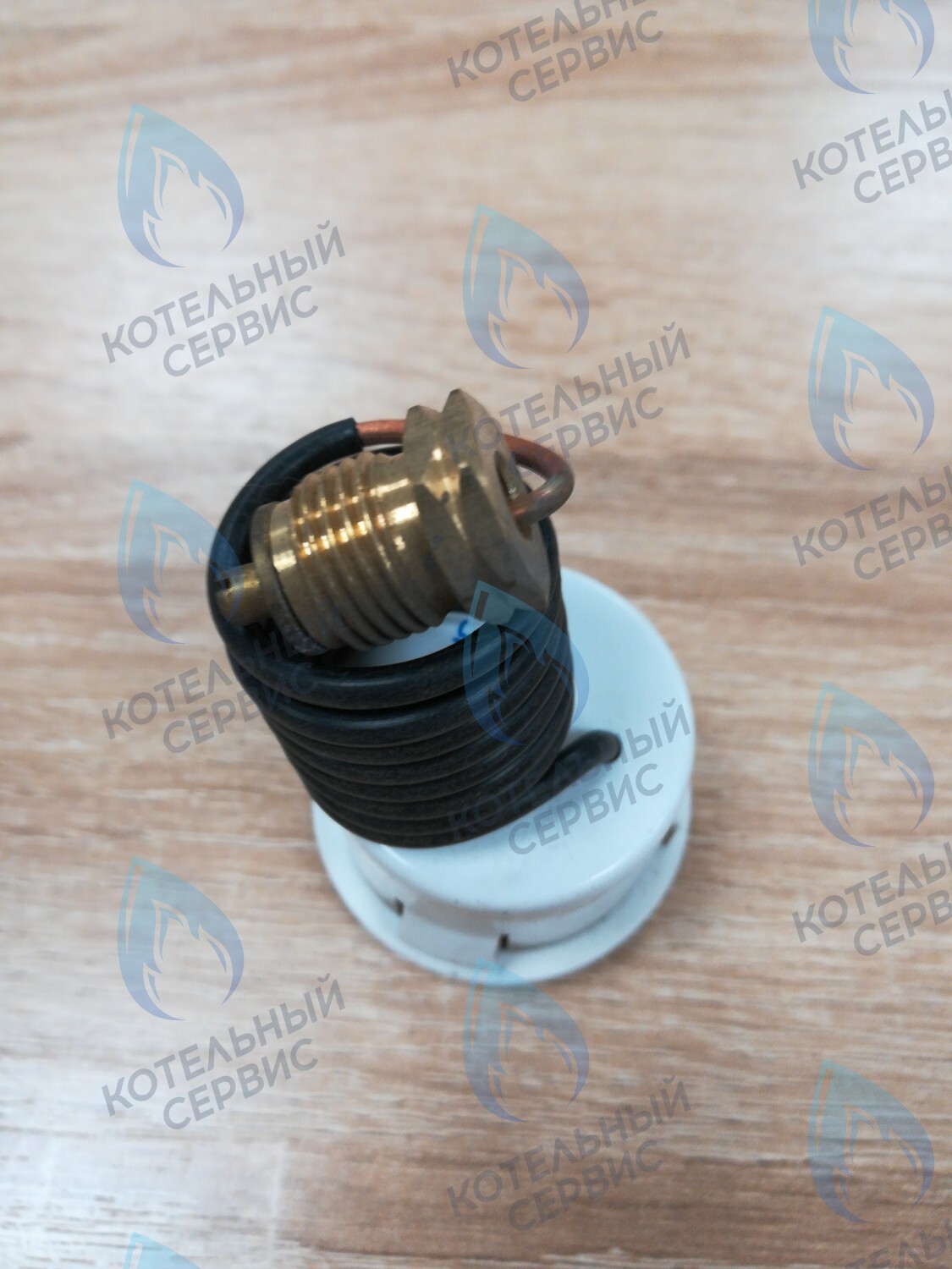 26415 Манометр C00203 BaltGaz в Барнауле