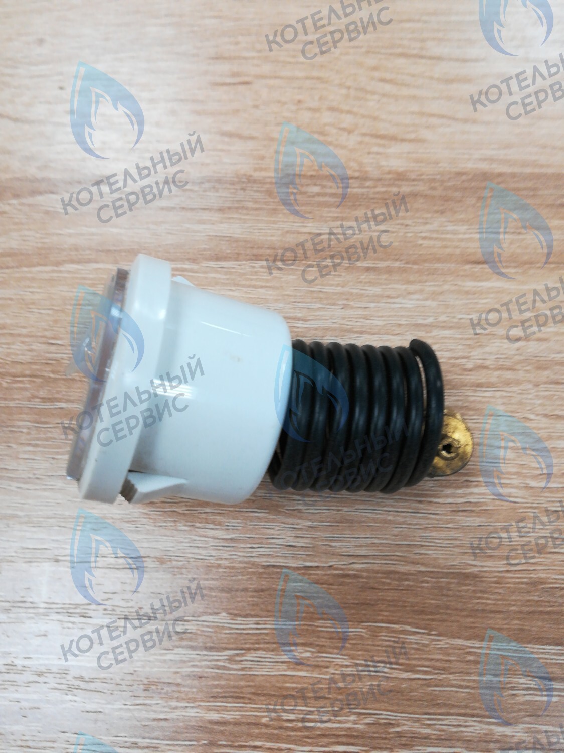 26415 Манометр C00203 BaltGaz в Барнауле