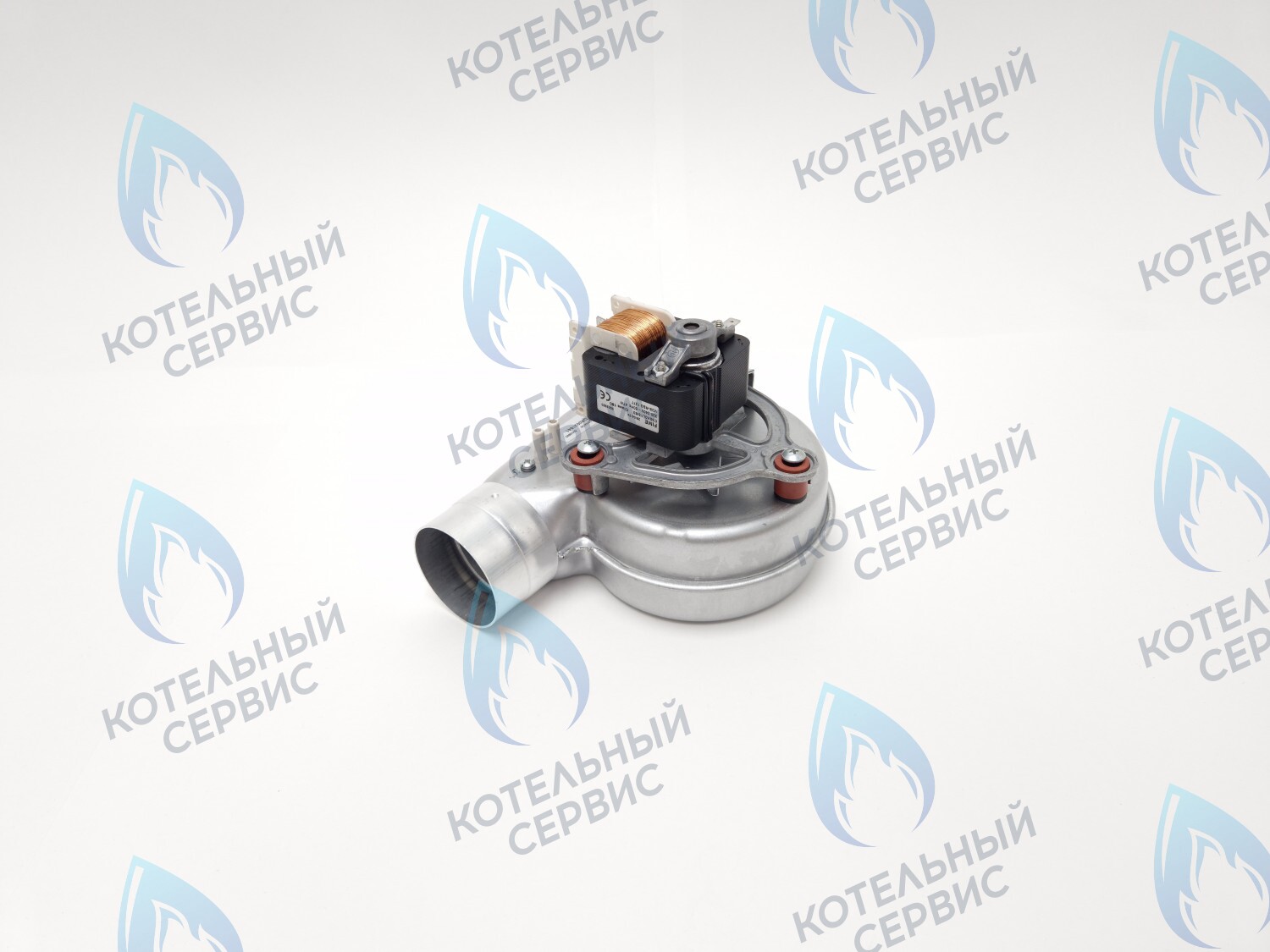 AF030-47W-F-02 Вентилятор дымоудаления 47w ITALTHERM Mini S 24F 535000073, POLYKRAFT Alpine light 18F, 24F, Alpine light plus 24F, HERMAN, Tiberis в Барнауле