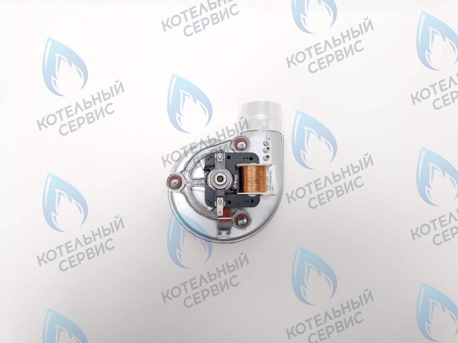 AF030-47W-F-02 Вентилятор дымоудаления 47w ITALTHERM Mini S 24F 535000073, POLYKRAFT Alpine light 18F, 24F, Alpine light plus 24F, HERMAN, Tiberis в Барнауле