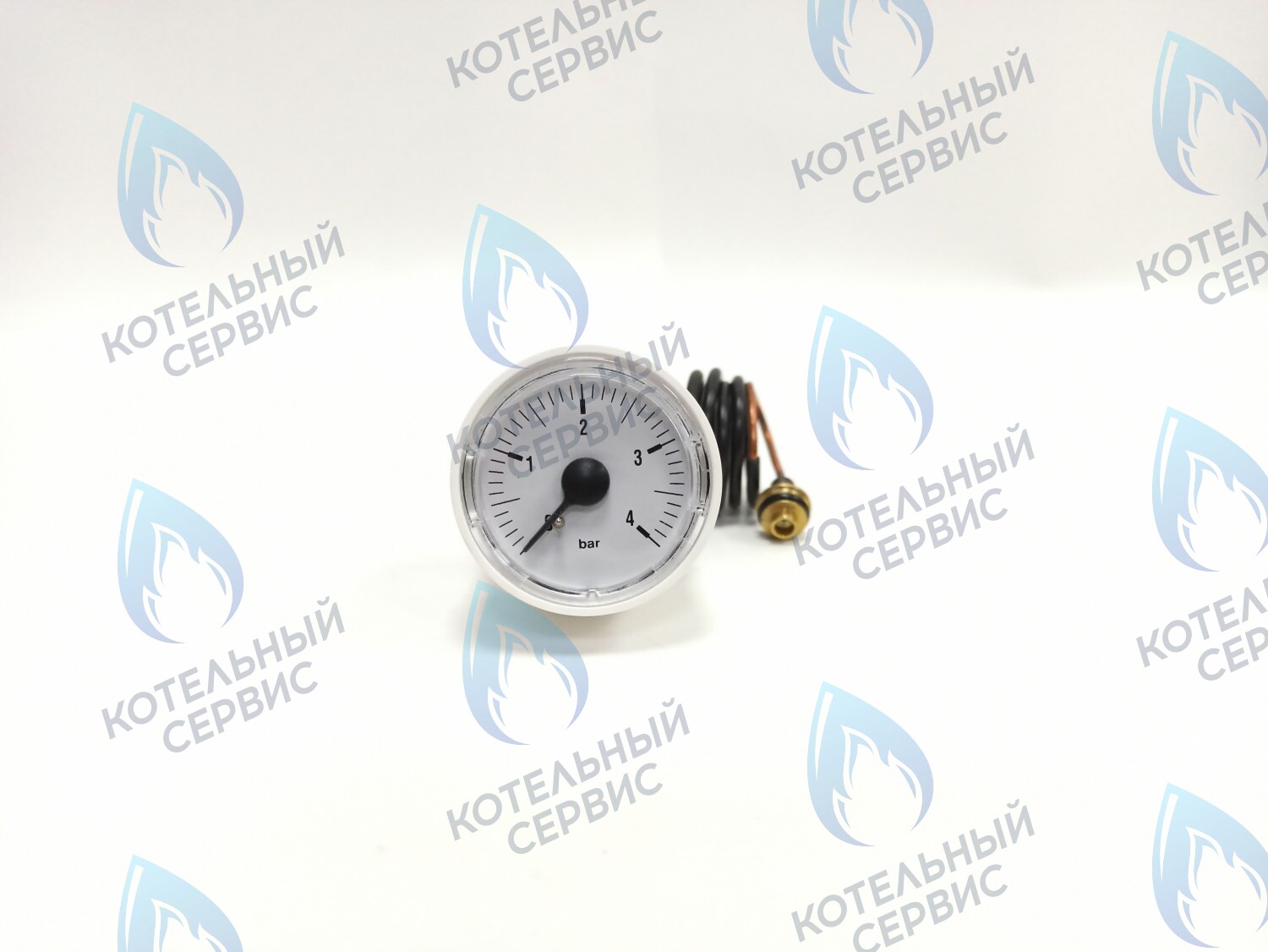 BI1695 101 Манометр Quantum (BI1695 101) ELECTROLUX в Барнауле
