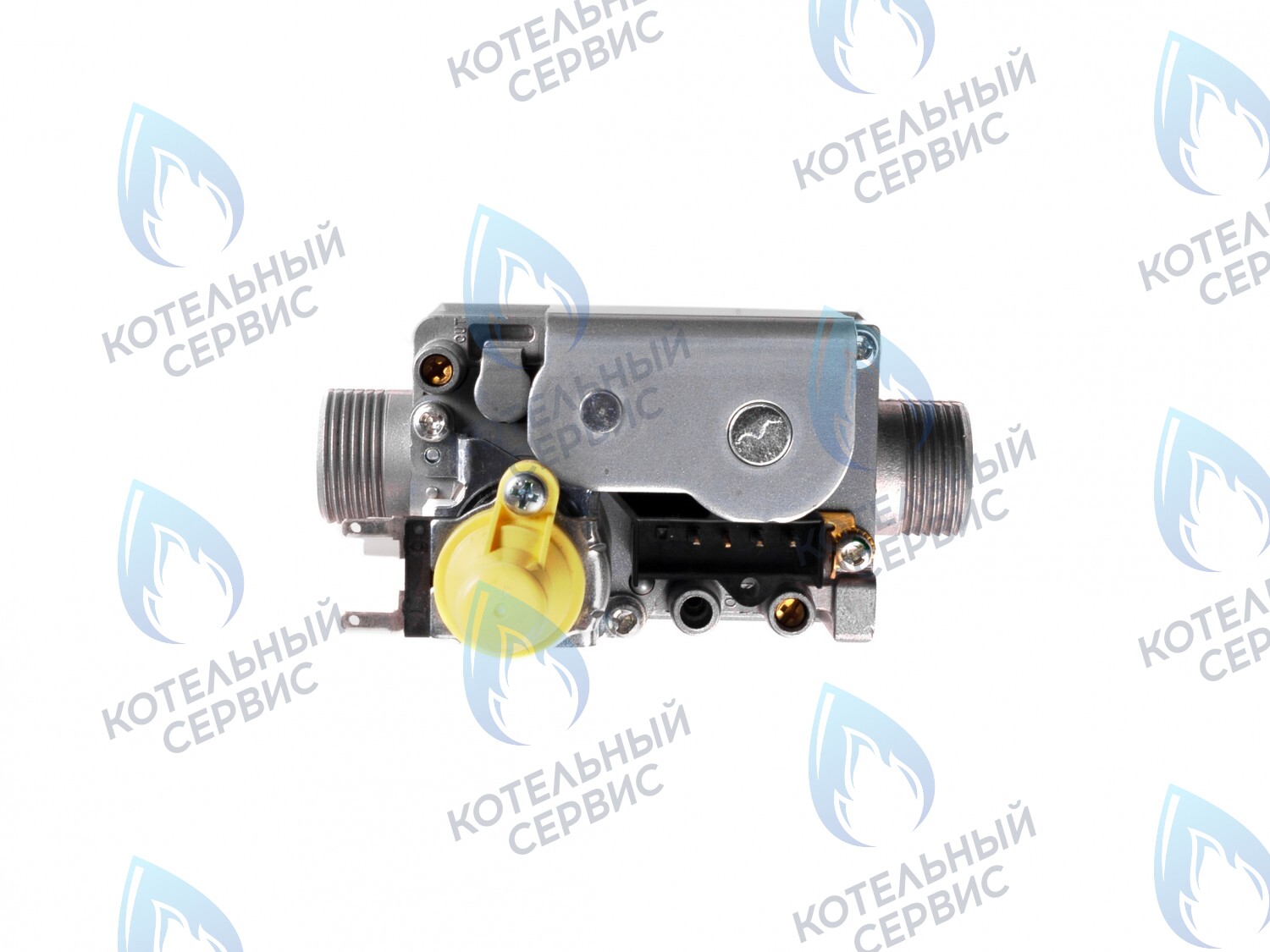 GV015 Регулятор газовый (газовый клапан) SIEMENS VGU56S.A1109  BALTGAZ (28079) в Барнауле