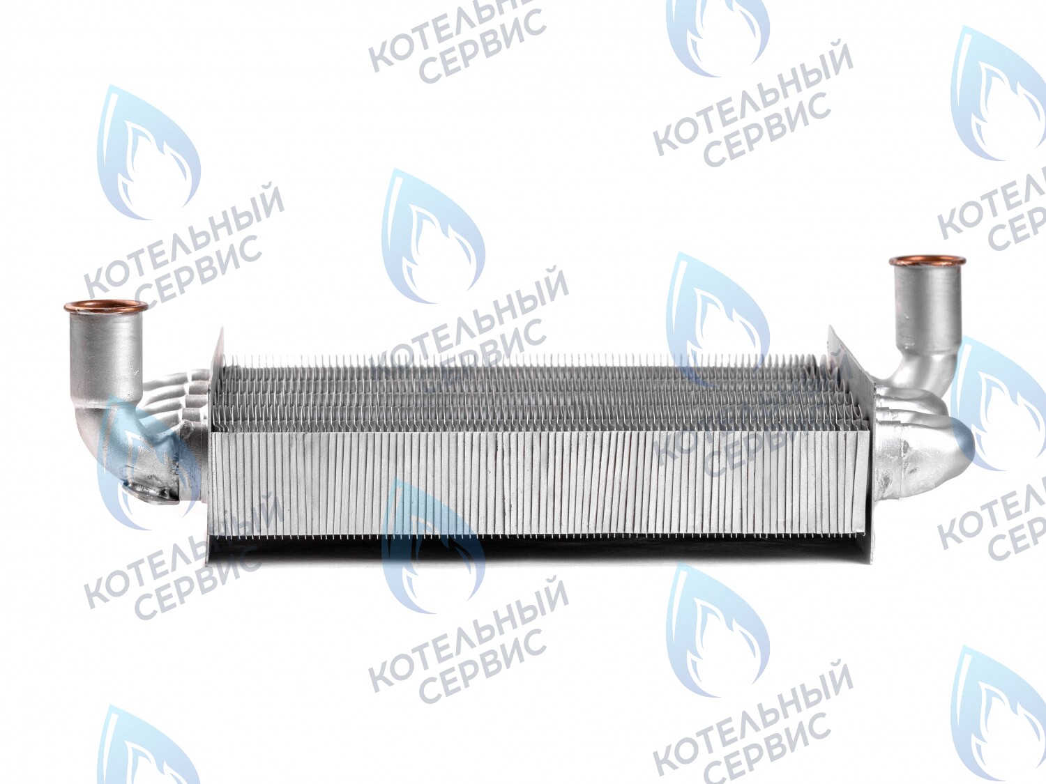 811AA07000032 Теплообменник первичный 24кВт 88 FIN ROYAL THERMO в Барнауле