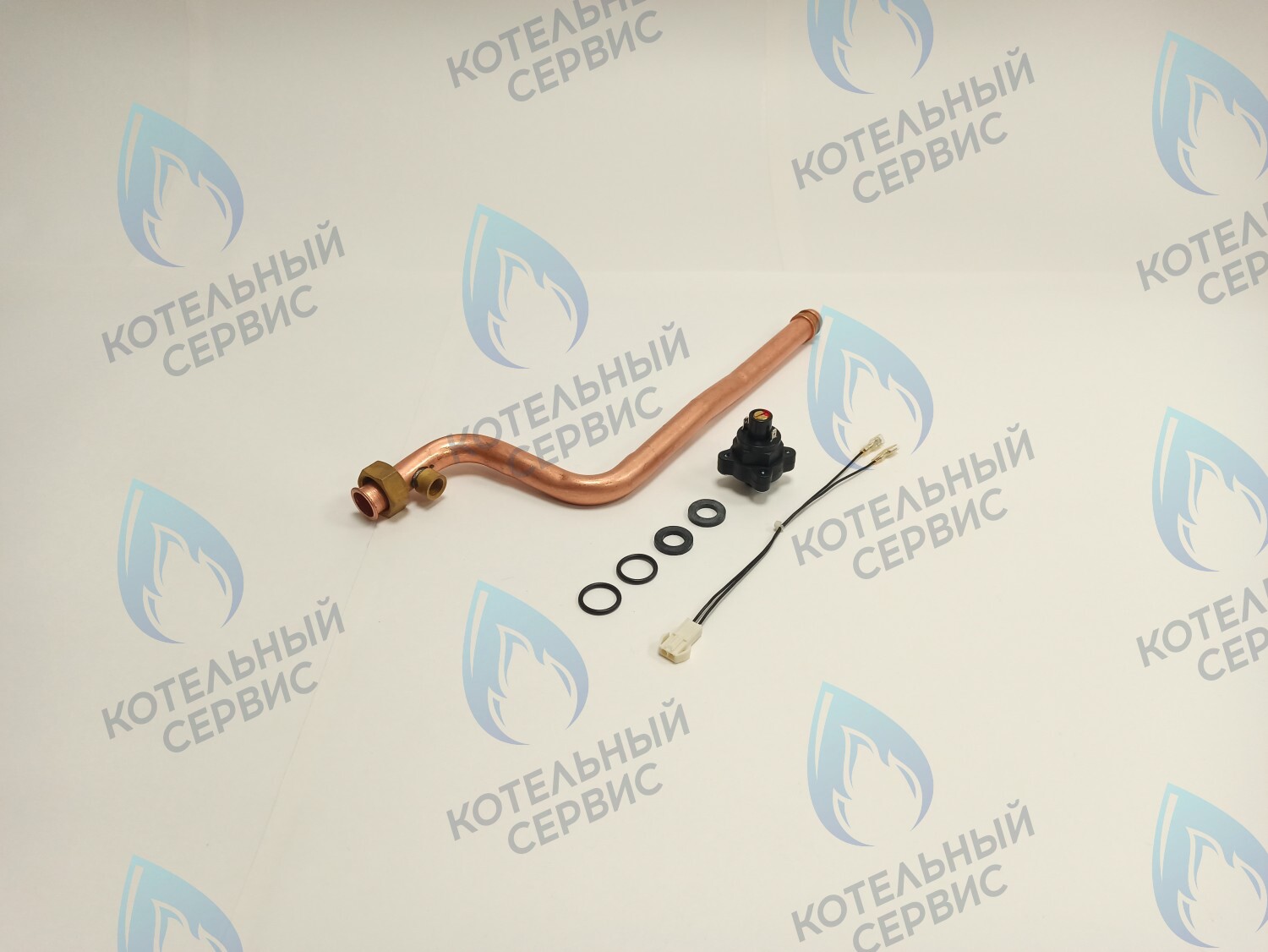 09-2083 Комплект трубка с датчиком мин.давления (Standard) GAZLUX в Барнауле