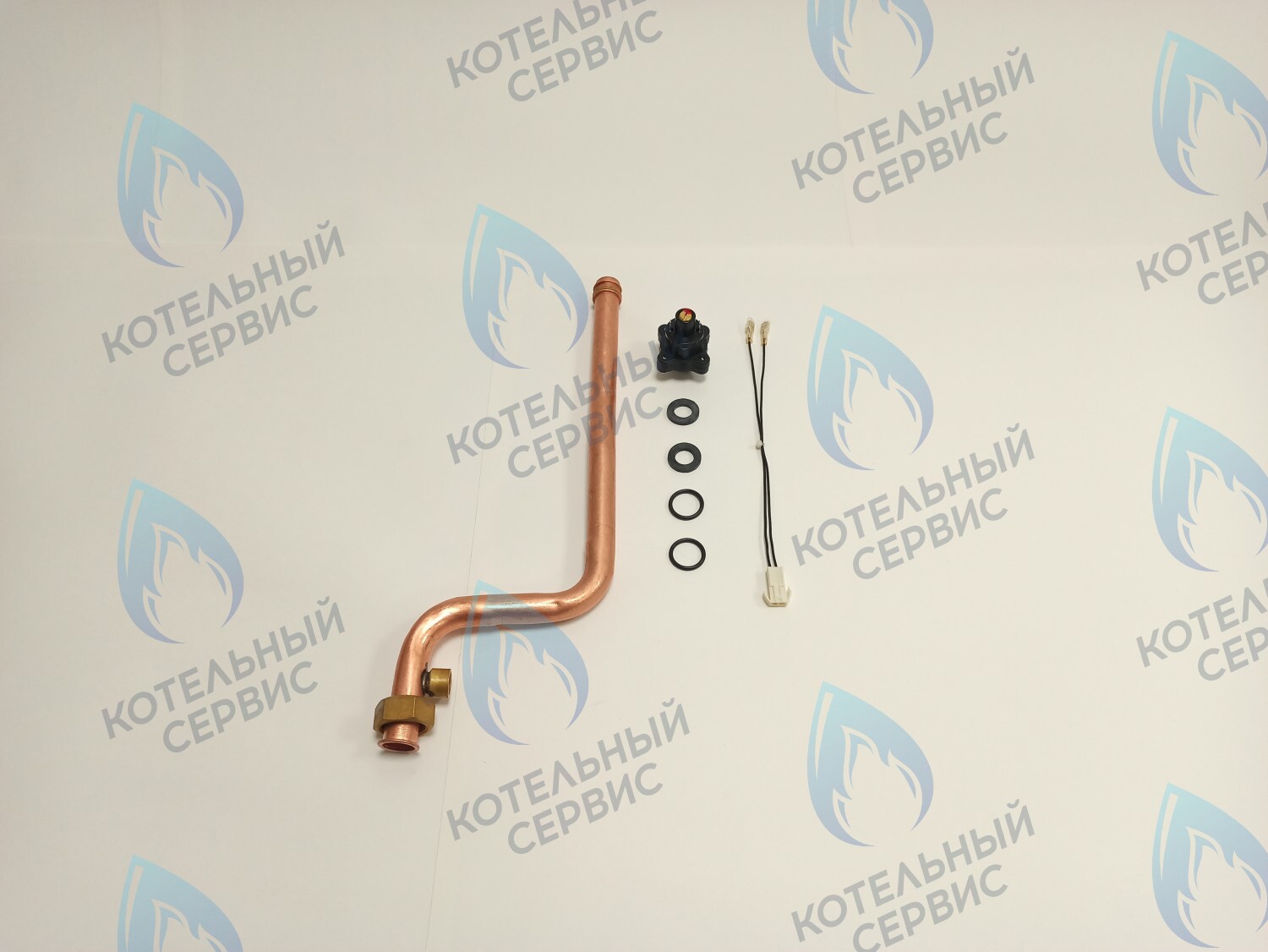 09-2083 Комплект трубка с датчиком мин.давления (Standard) GAZLUX в Барнауле