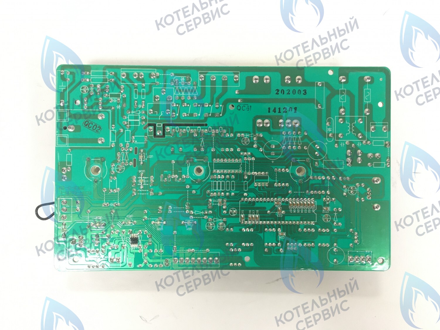 05-4014 Плата управления 18 T2 GAZECO в Барнауле