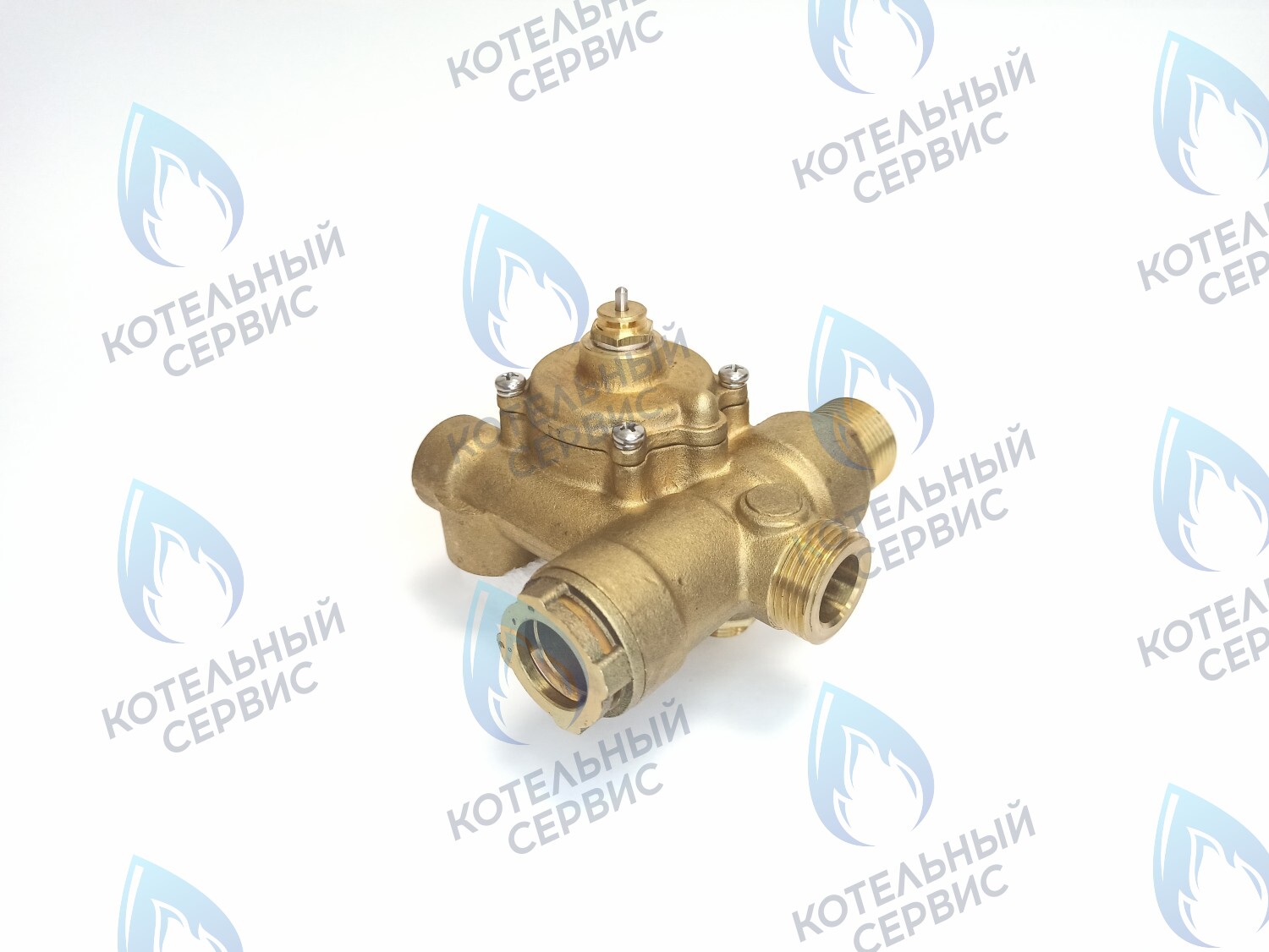 GGT021 Трехходовой клапан Выходной гидравлический блок v.1 (CB11030026) ELECTROLUX в Барнауле