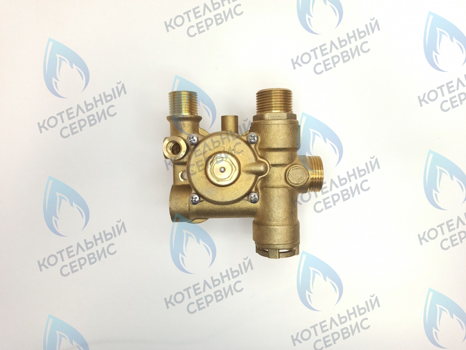 GGT021 Трехходовой клапан Выходной гидравлический блок v.1 (CB11030026) ELECTROLUX в Барнауле