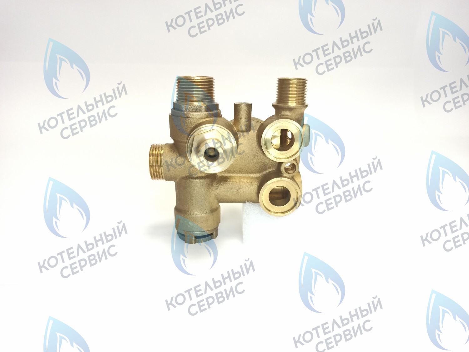 GGT021 Трехходовой клапан Выходной гидравлический блок v.1 (CB11030026) ELECTROLUX в Барнауле