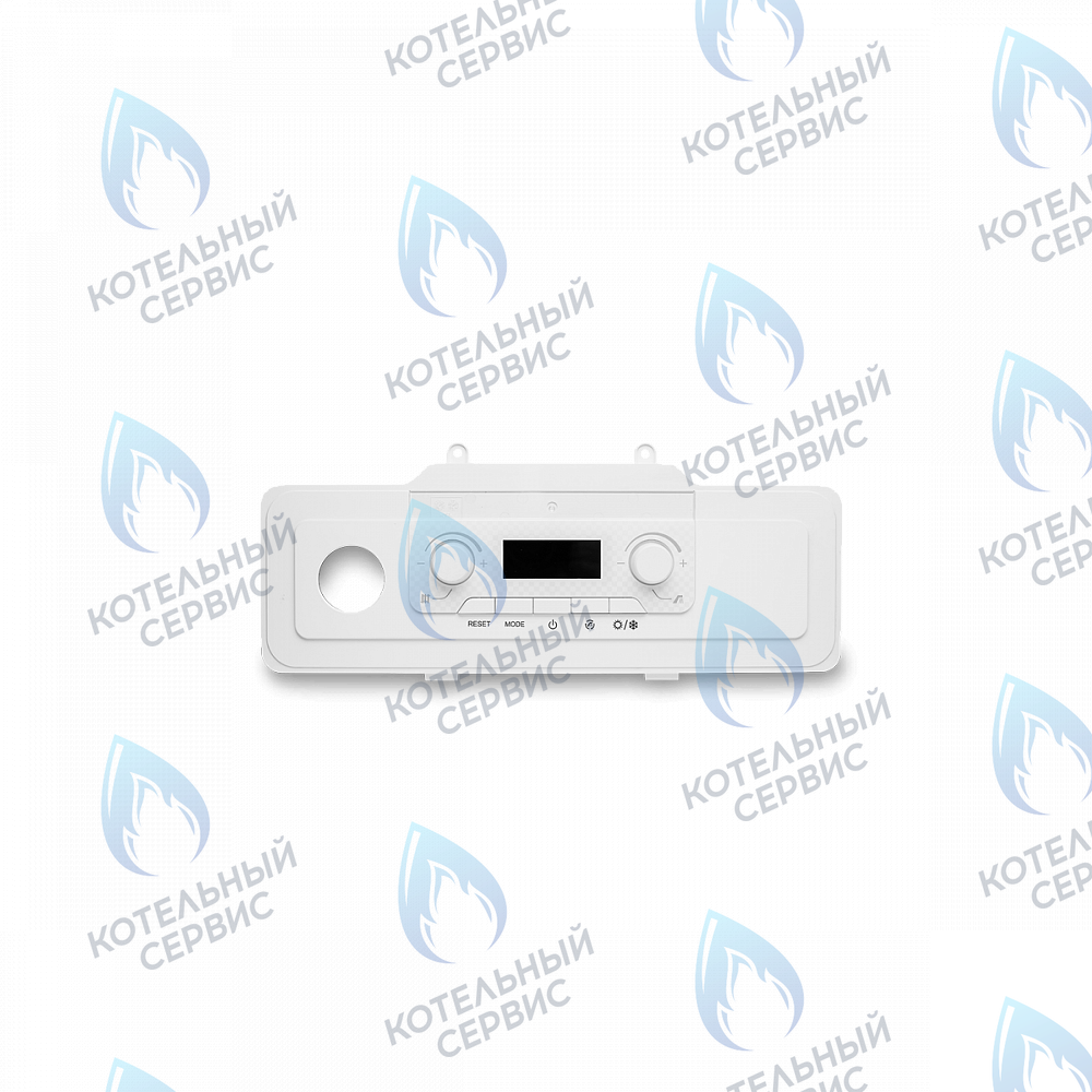 30015200A Панель управления, Smart Tok Coaxial NAVIEN в Барнауле