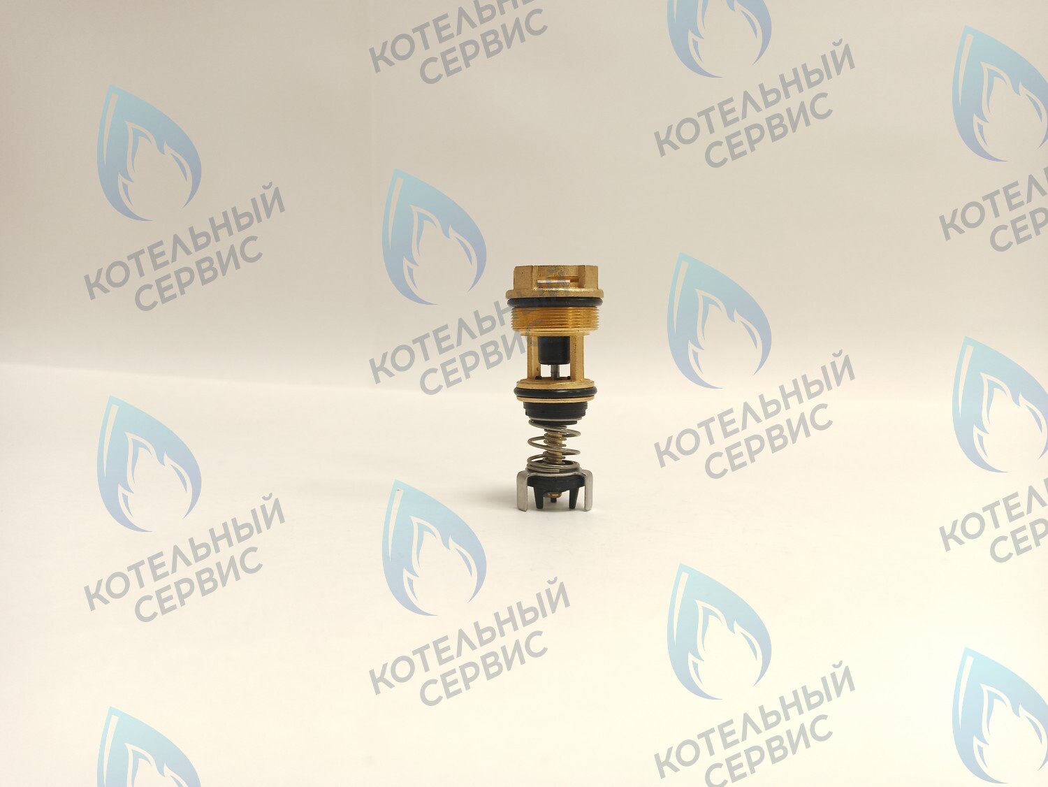 BA0200013 Картридж трехходового клапана KOTITONTTU TOIVO T10-18-20-24-32-36-40 DK в Барнауле