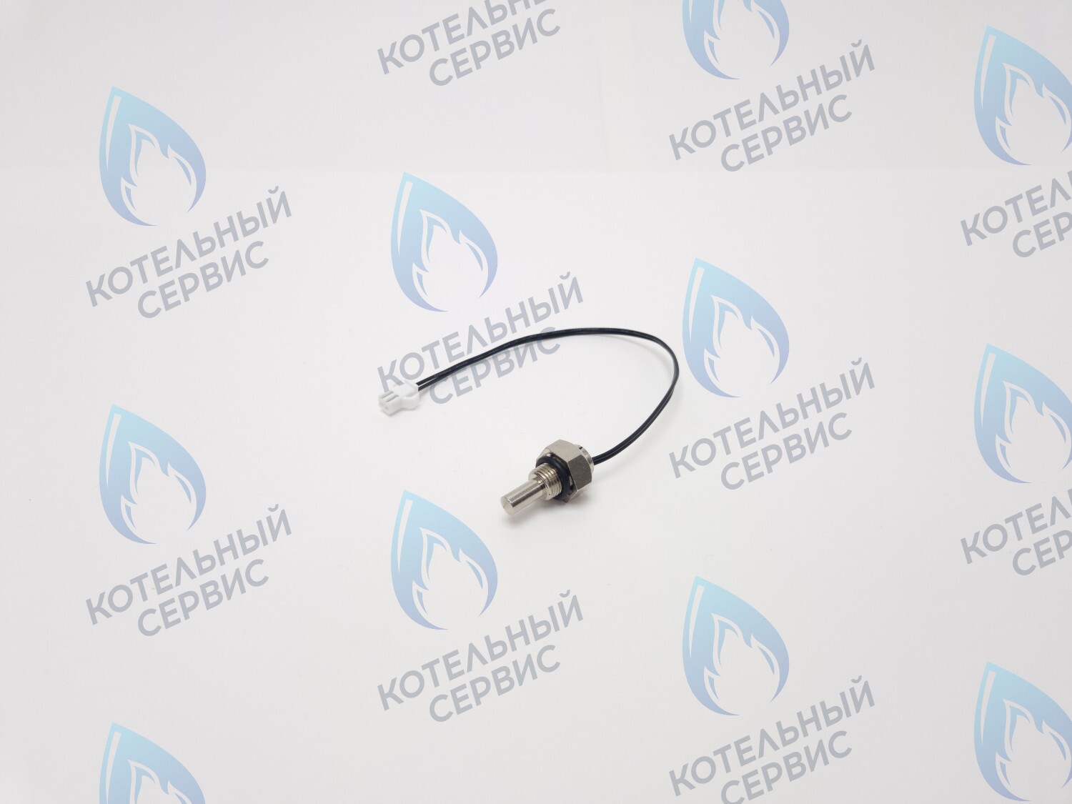 TS008-WP-10-02 Датчик температуры погружной G8 с проводом - папа Mizudo 10кОм в Барнауле