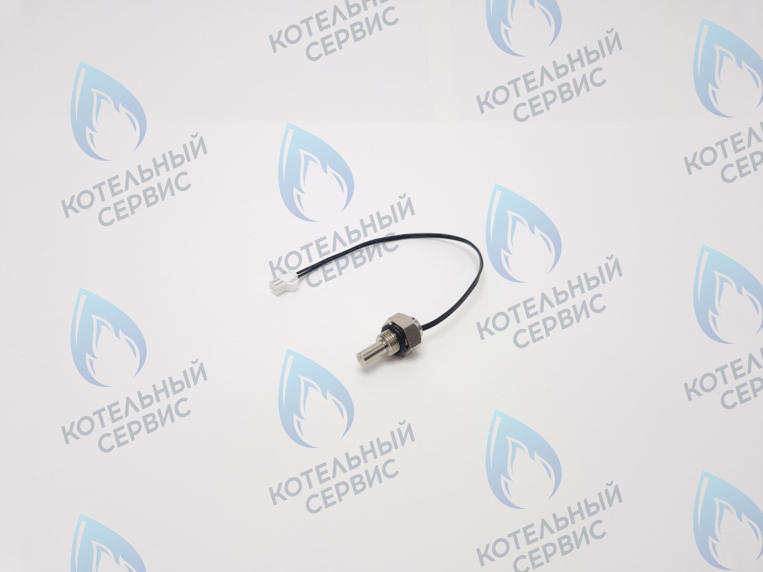 TS008-WP-10-02 Датчик температуры погружной G8 с проводом - папа Mizudo 10кОм в Барнауле