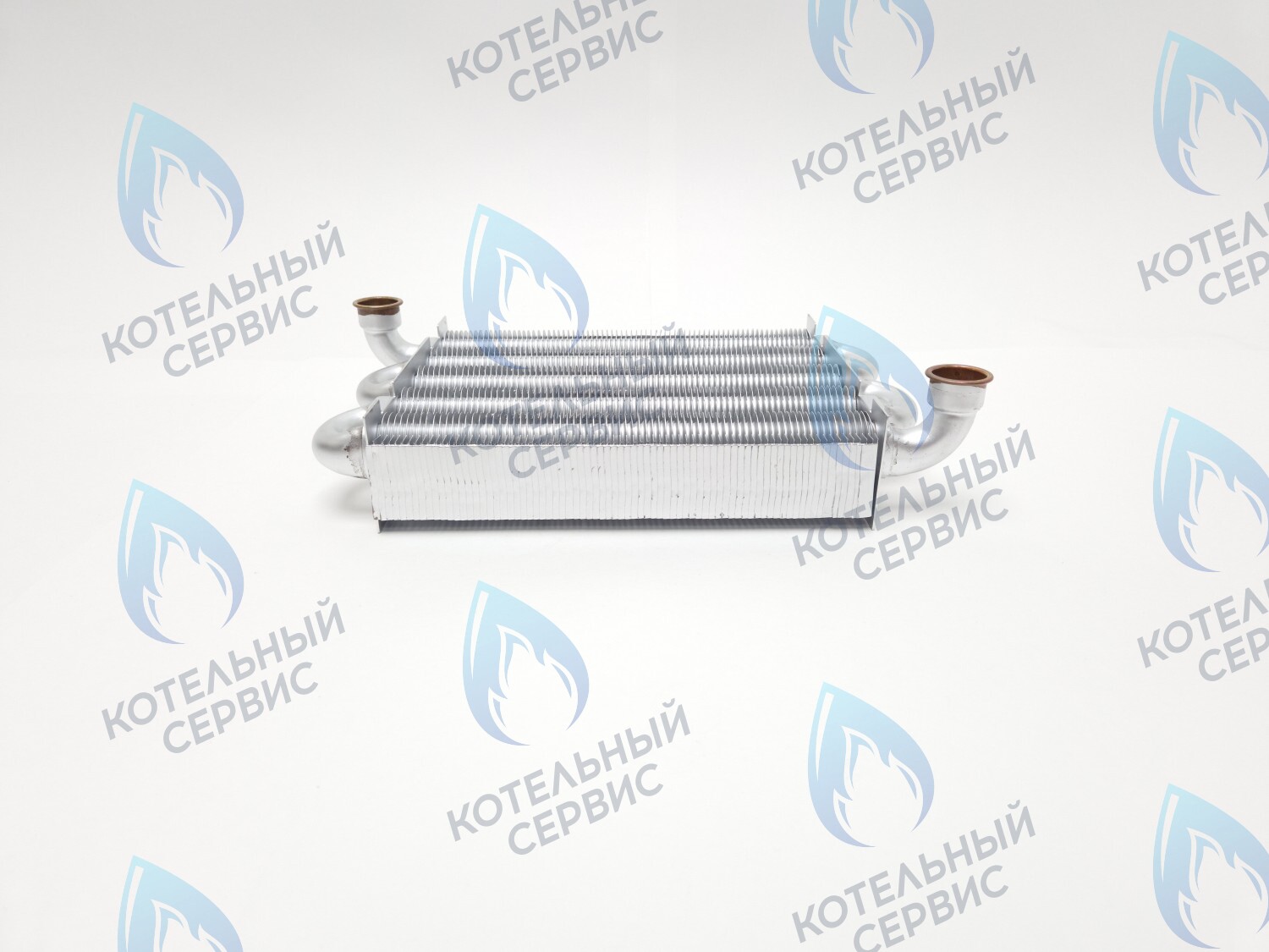 7763973 Теплообменник основной EcoLife BAXI в Барнауле