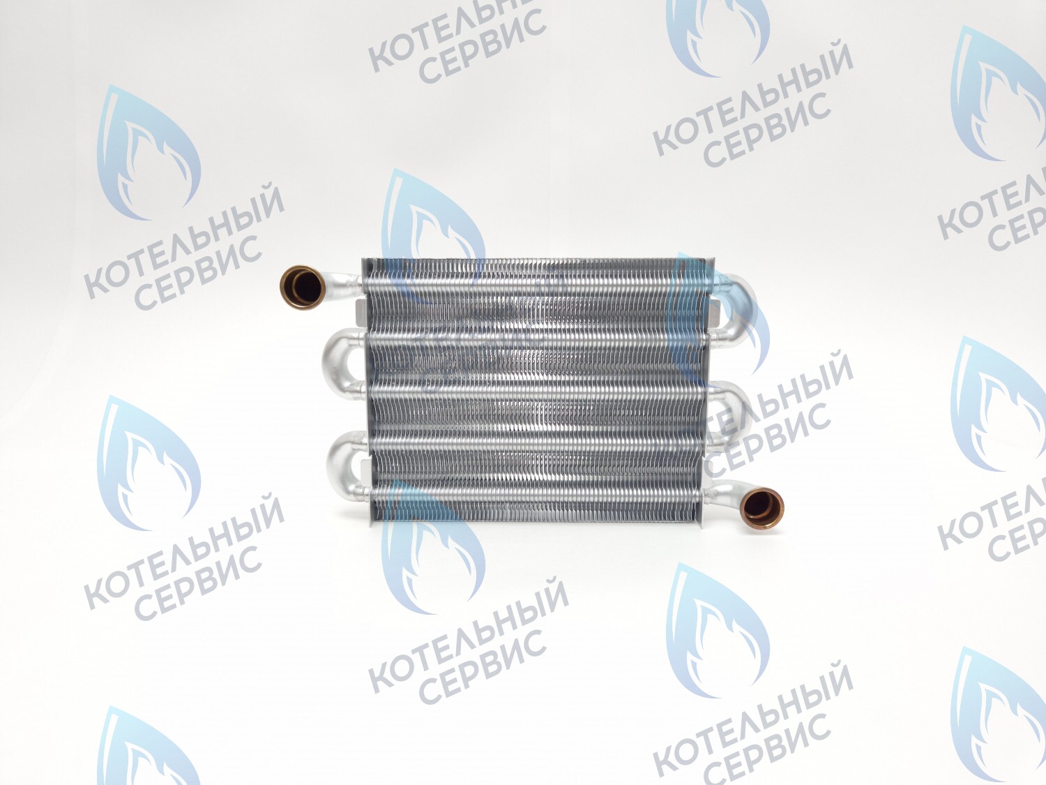 7763973 Теплообменник основной EcoLife BAXI в Барнауле