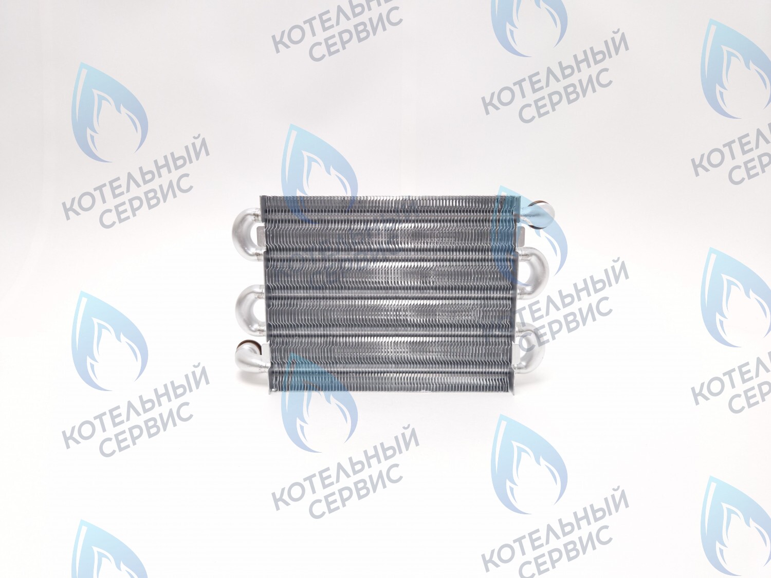 7763973 Теплообменник основной EcoLife BAXI в Барнауле