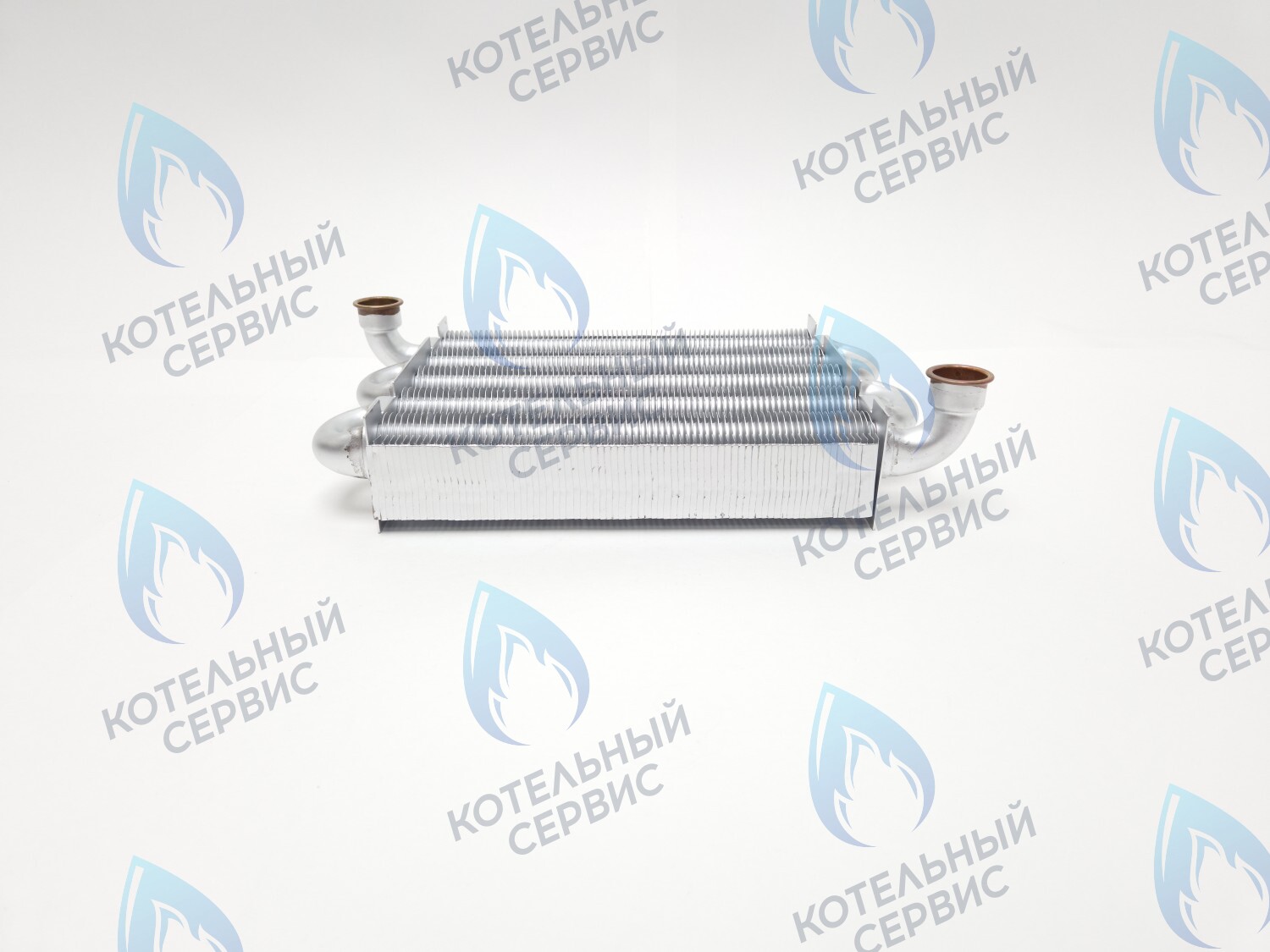 7763973 Теплообменник основной EcoLife BAXI в Барнауле