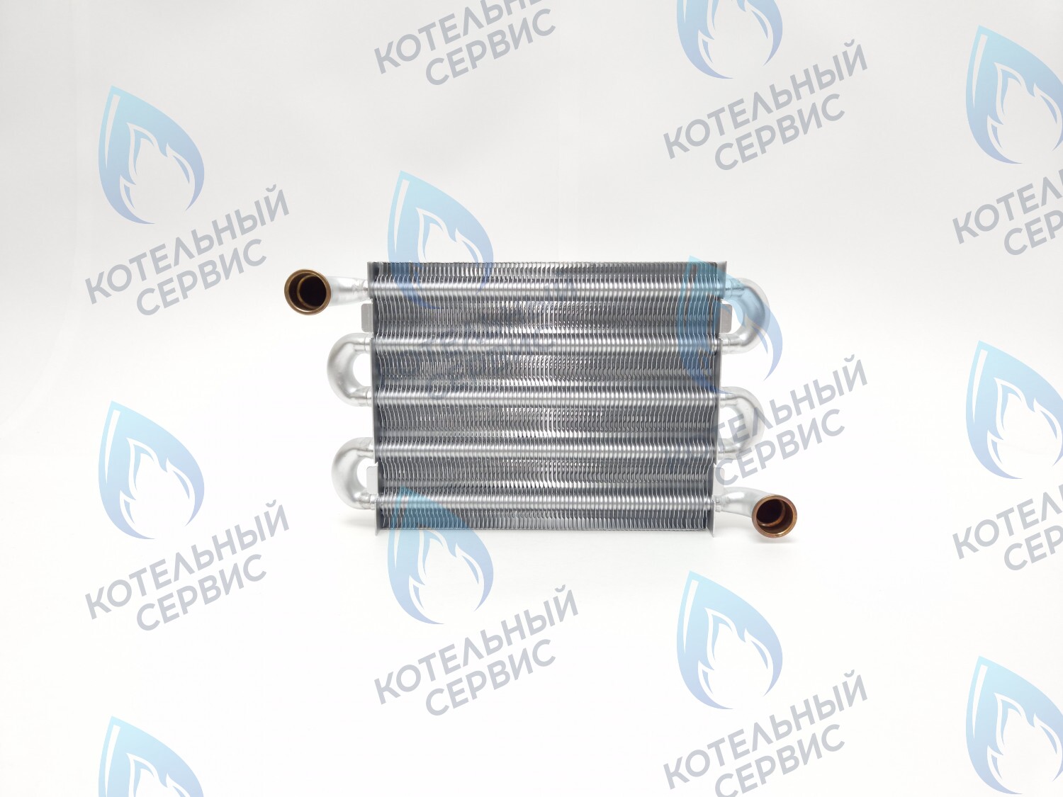 7763973 Теплообменник основной EcoLife BAXI в Барнауле