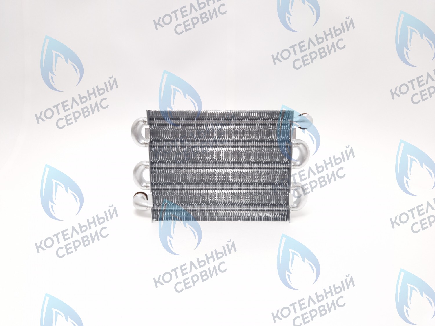 7763973 Теплообменник основной EcoLife BAXI в Барнауле