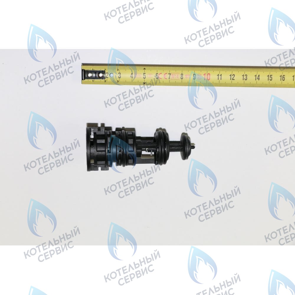 721403800 Картридж трехходового клапана BAXI ECO (Compact, 4s, 5 Compact) FOURTECH в Барнауле