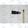 721403800 Картридж трехходового клапана BAXI ECO (Compact, 4s, 5 Compact) FOURTECH в Барнауле