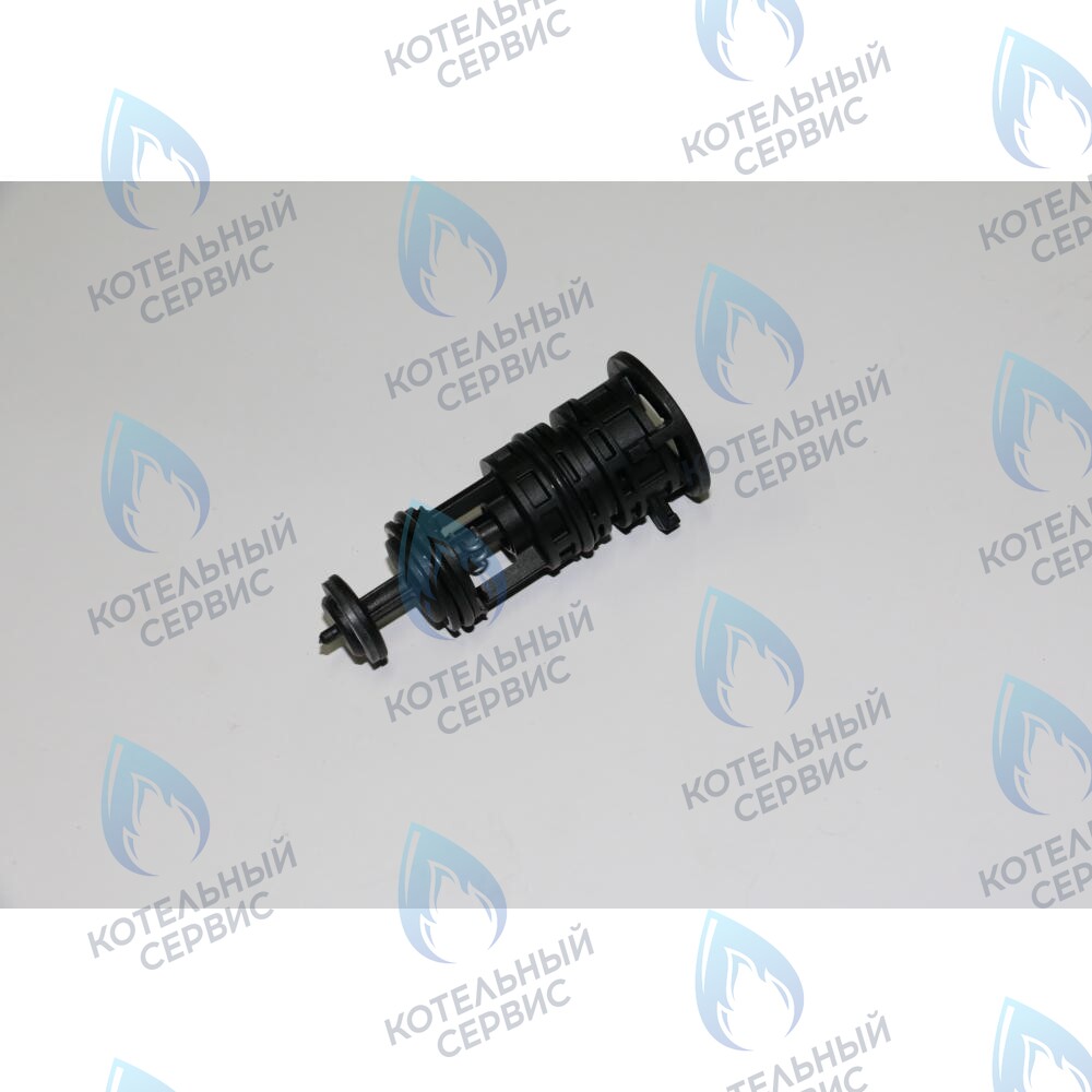 721403800 Картридж трехходового клапана BAXI ECO (Compact, 4s, 5 Compact) FOURTECH в Барнауле