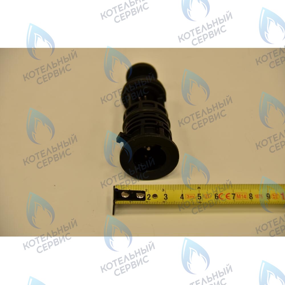 721403800 Картридж трехходового клапана BAXI ECO (Compact, 4s, 5 Compact) FOURTECH в Барнауле