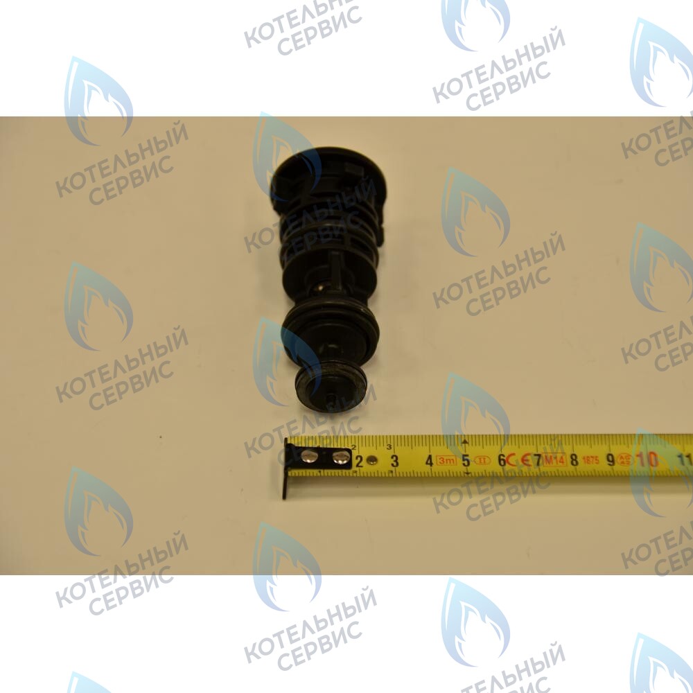 721403800 Картридж трехходового клапана BAXI ECO (Compact, 4s, 5 Compact) FOURTECH в Барнауле