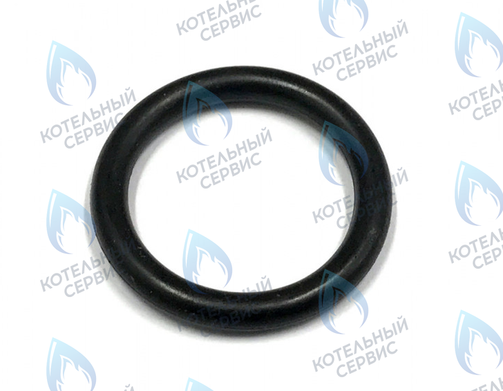 ST90354 Кольцо уплотнительное резиновое 17x3 MORA TOP в Барнауле