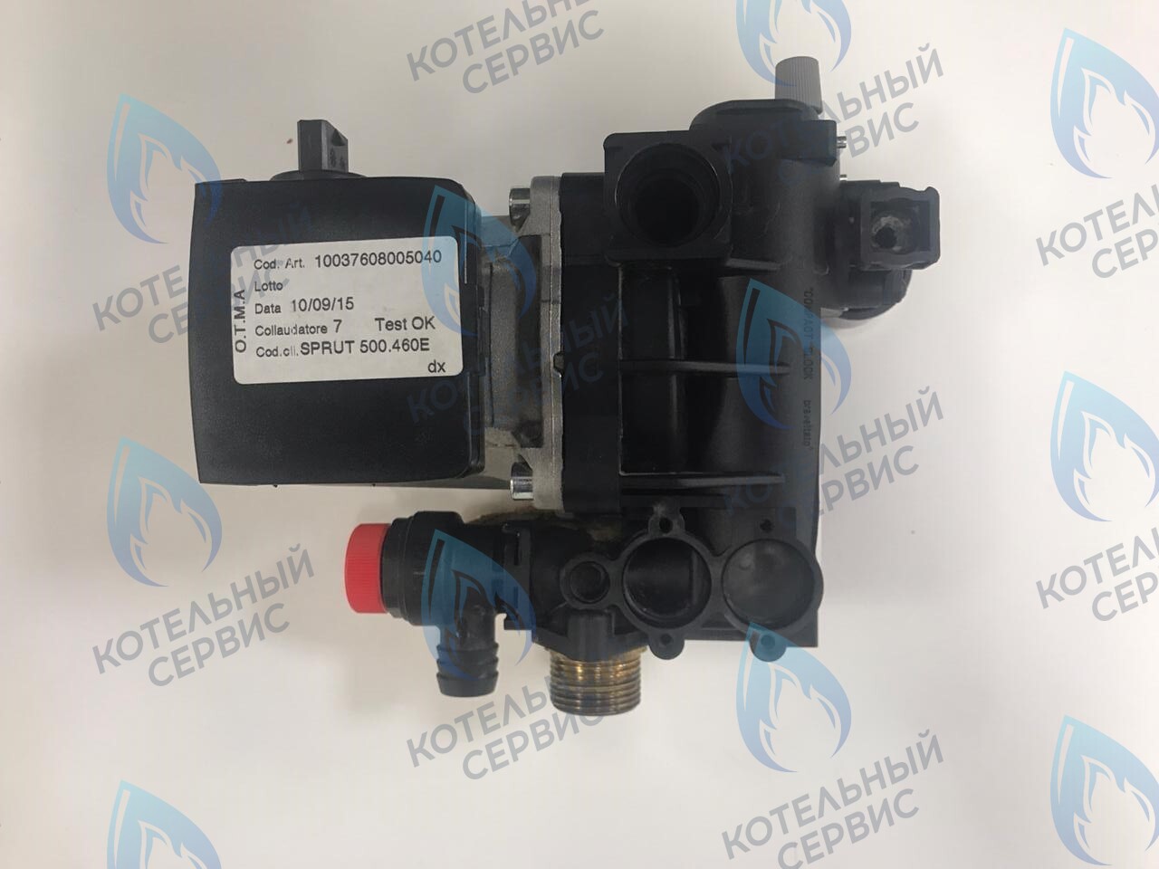 26338 Насос циркуляционный WILO OTSL 15/5/3 CRR9 NevaLux 7211, 7218, 7224 (втулка 35мм, колесо 68/30мм) 21000606506910 в Барнауле