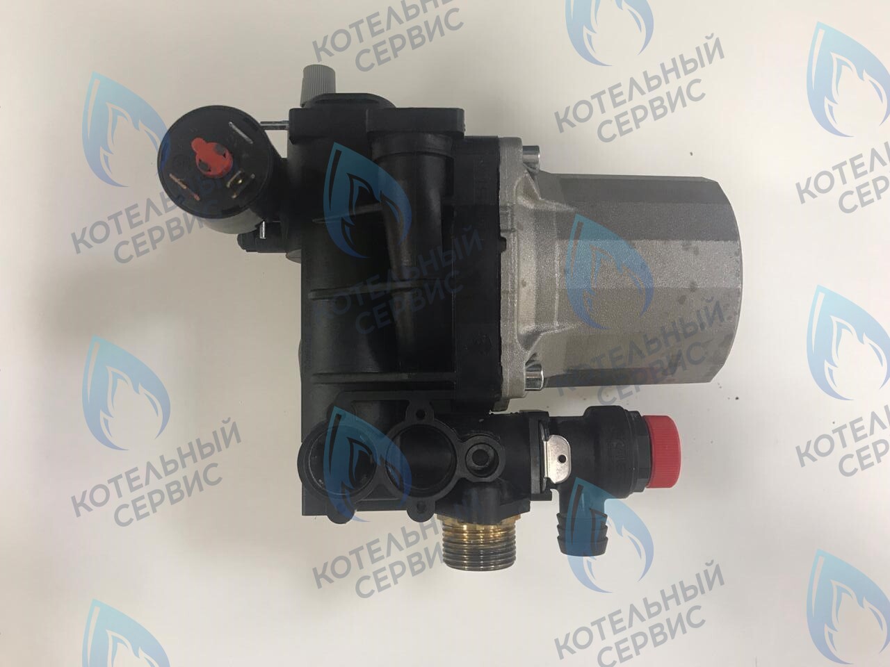 26338 Насос циркуляционный WILO OTSL 15/5/3 CRR9 NevaLux 7211, 7218, 7224 (втулка 35мм, колесо 68/30мм) 21000606506910 в Барнауле