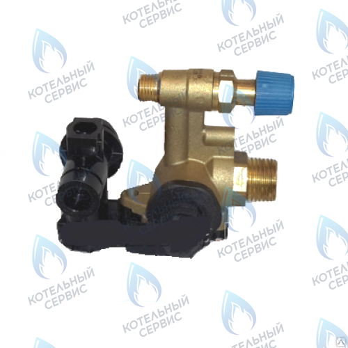 0020119799 Гидроблок PROTHERM в Барнауле