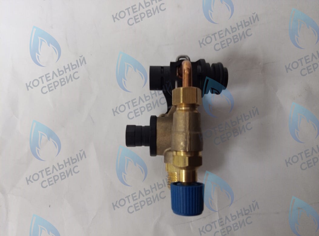 0020119799 Гидроблок PROTHERM в Барнауле