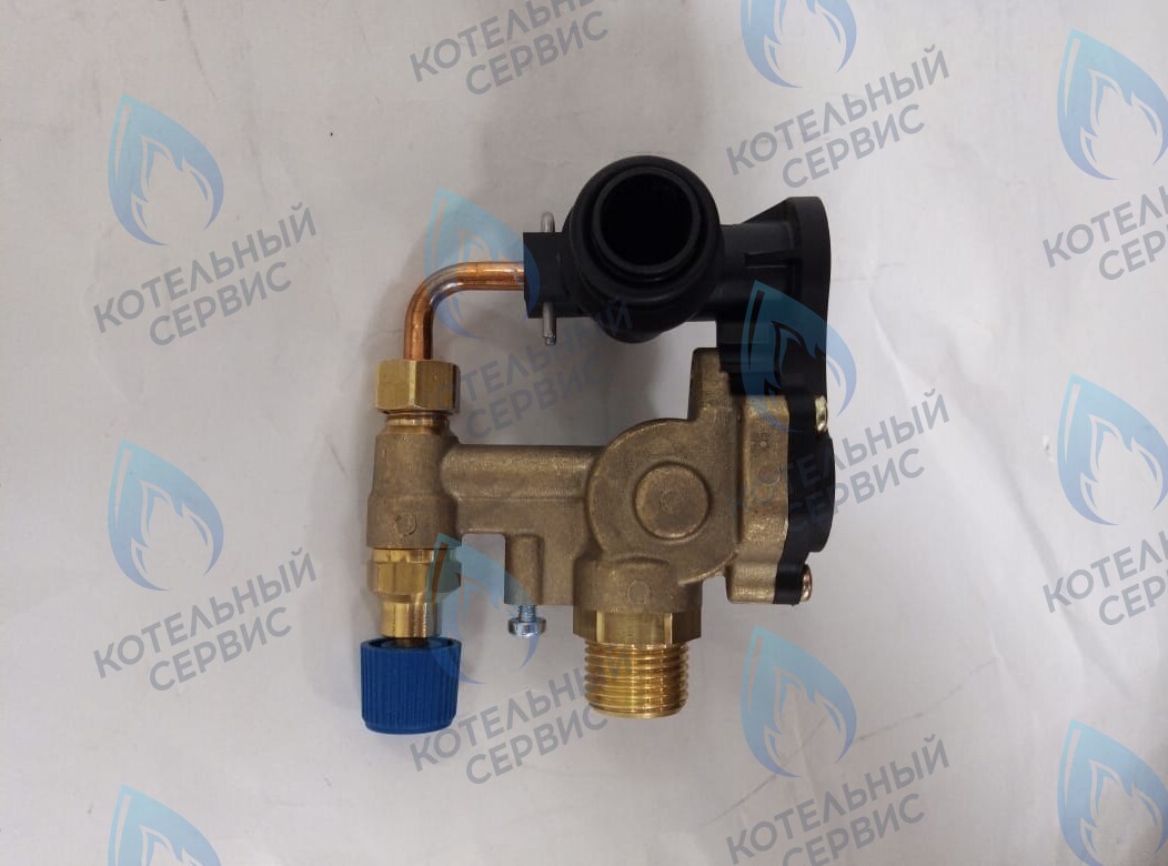 0020119799 Гидроблок PROTHERM в Барнауле