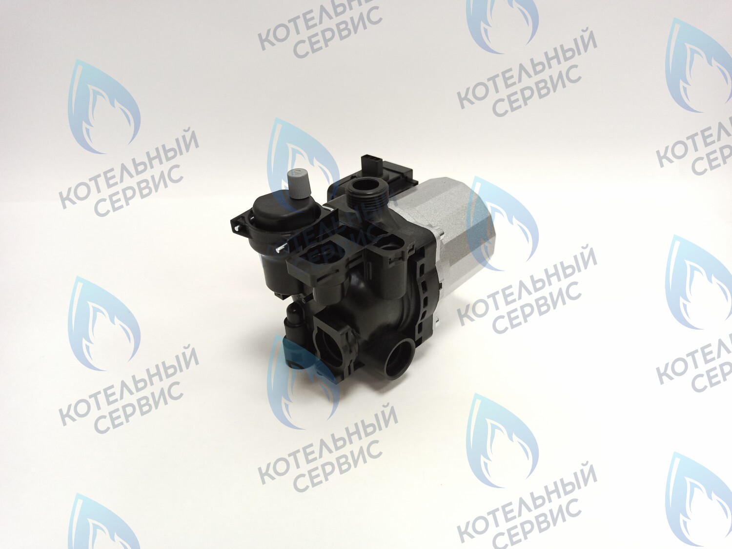 PM003BW50-GW95-Комп Насос в сборе 95w 15/5 для котла FERROLI ARENA (RU), ALPENHOFF GAMBURG в Барнауле