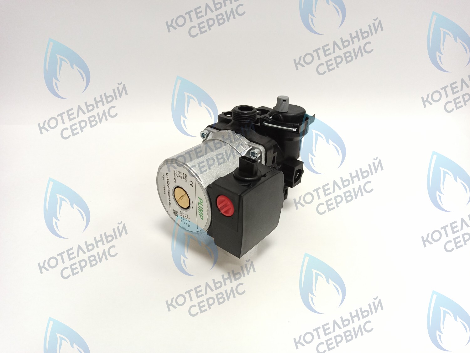 PM003BW50-GW95-Комп Насос в сборе 95w 15/5 для котла FERROLI ARENA (RU), ALPENHOFF GAMBURG в Барнауле