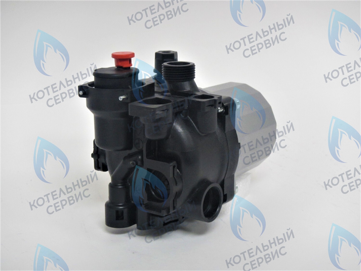 PM003BW50-GW95-Комп Насос в сборе 95w 15/5 для котла FERROLI ARENA (RU), ALPENHOFF GAMBURG в Барнауле