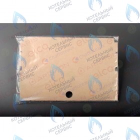 Теплоизоляция передняя ARISTON