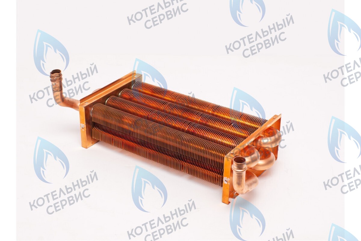 52070582 Теплообменник основной A30-41,D24-41 DAESUNG в Барнауле