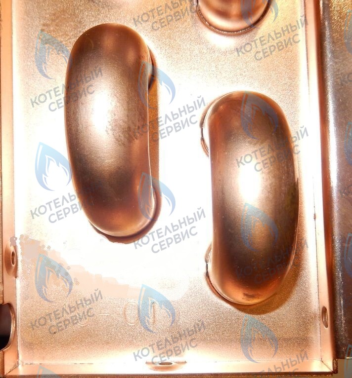 52070582 Теплообменник основной A30-41,D24-41 DAESUNG в Барнауле