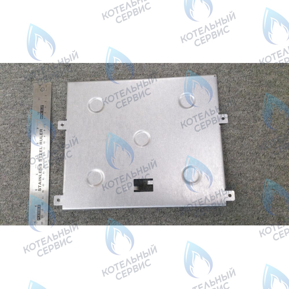 6313221592 Панель камеры сгорания передняя BAXI в Барнауле