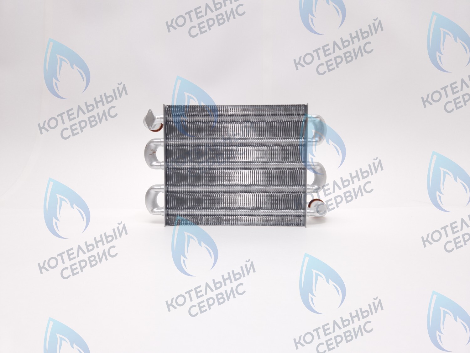 EM045-210 Теплообменник первичный RE-20кВт (после 2022г) Oasis (P0000158728) в Барнауле
