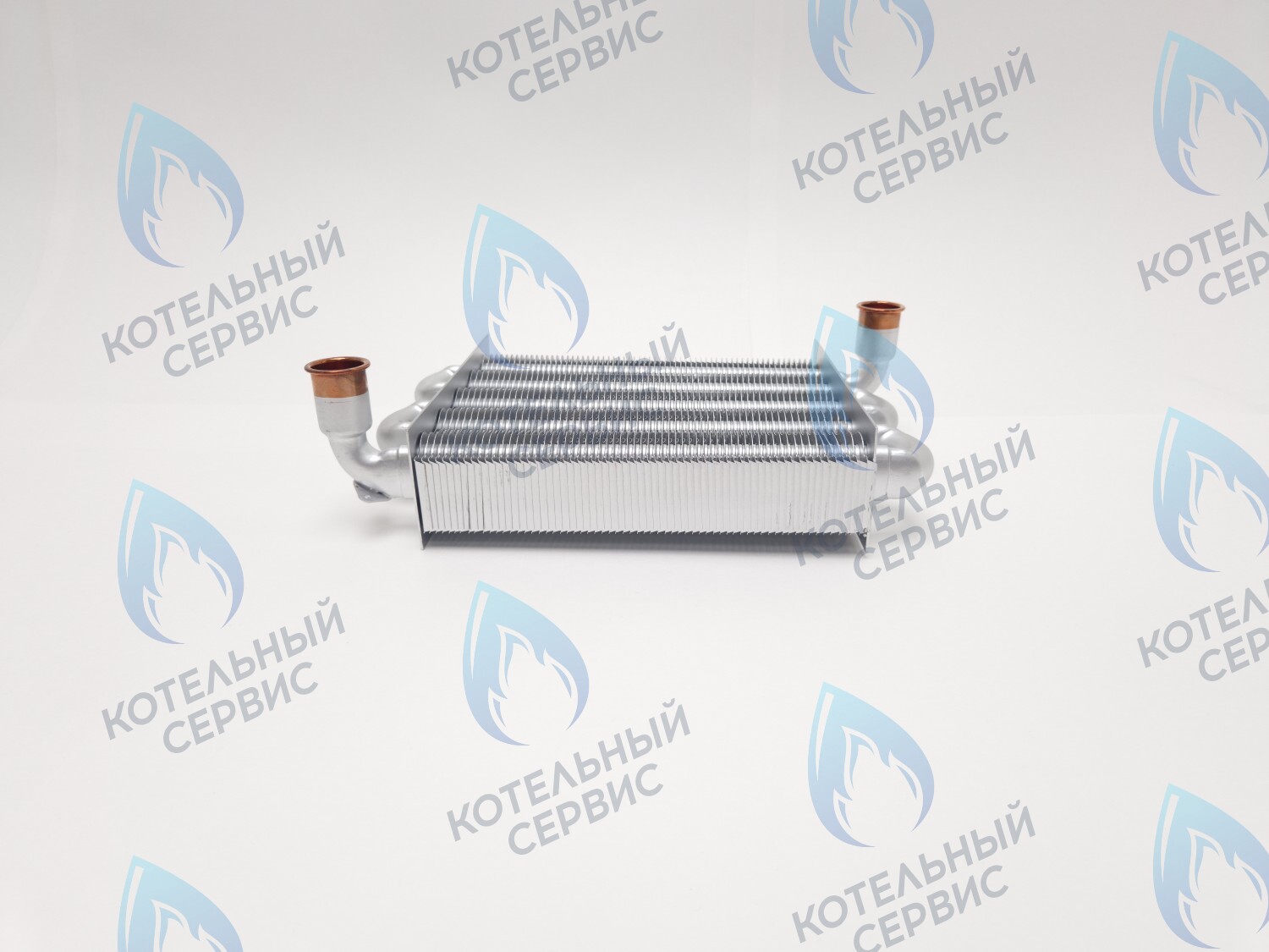 EM045-210 Теплообменник первичный RE-20кВт (после 2022г) Oasis (P0000158728) в Барнауле