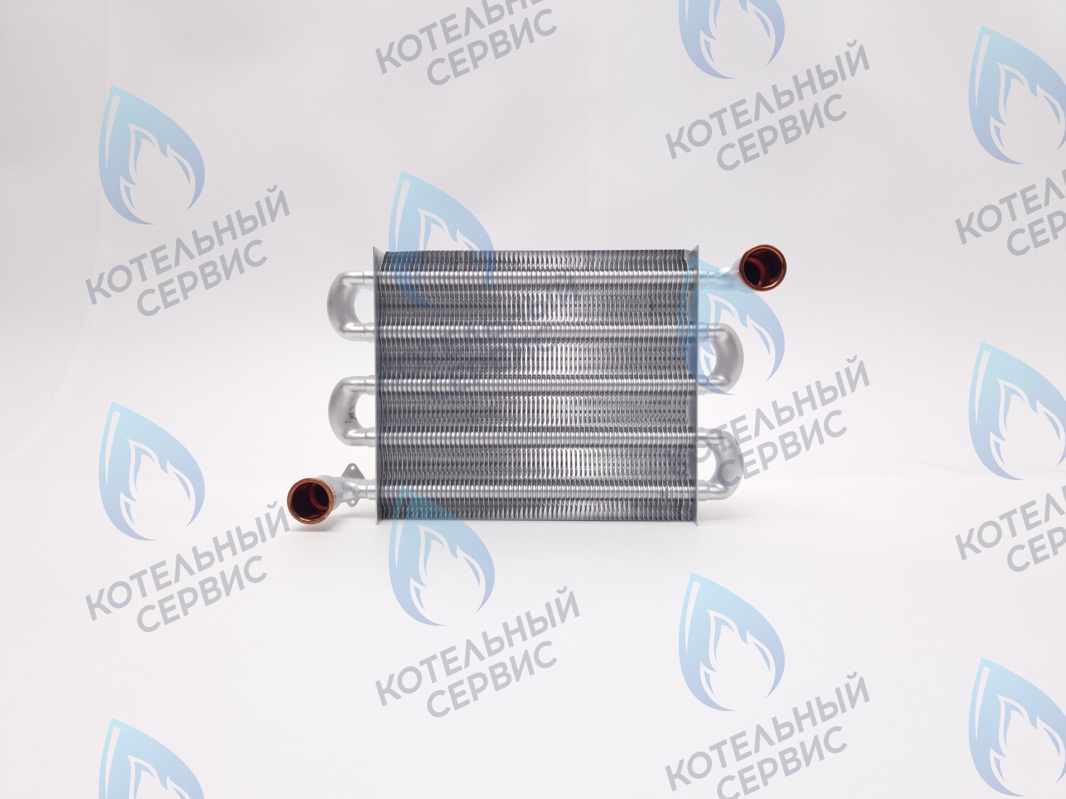 EM045-210 Теплообменник первичный RE-20кВт (после 2022г) Oasis (P0000158728) в Барнауле